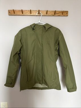 Helly Hansen Rain Jacket